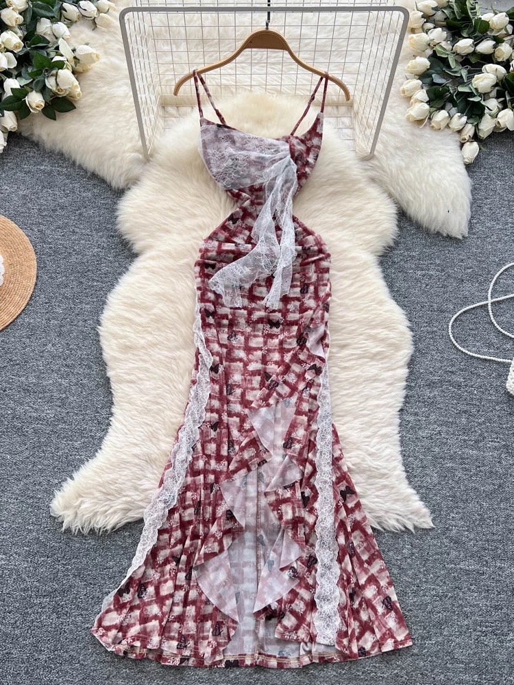 Never a basic girl dress CD790 images